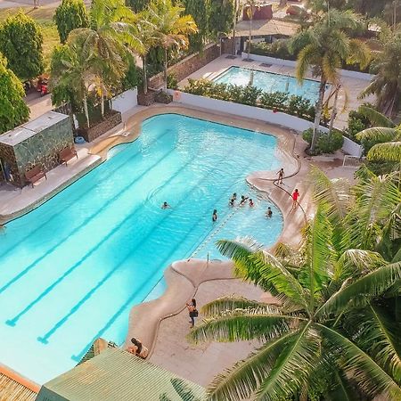 Nature'S Village Resort Bacolod Exterior photo