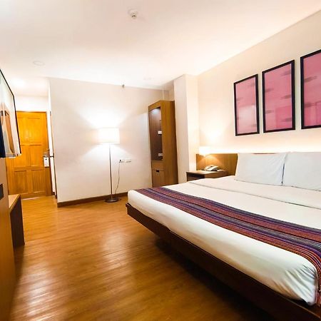 Nature'S Village Resort Bacolod Exterior photo